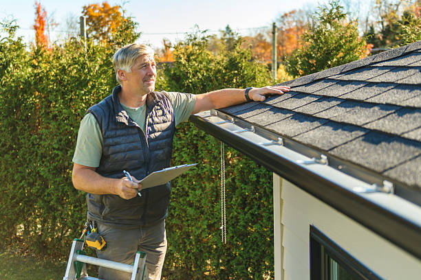 Trusted Storm Damage Roof Repair service in Hartford, SD - Ben Roofing and Steel LLC
