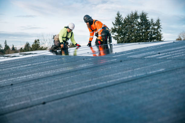 Trusted Metal Roofing service in Hartford, SD - Ben Roofing and Steel LLC